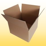 60 Karton 40 cm x 40 cm x 25 cm (LxBxH) - 2 wellig